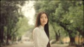 Em và Trịnh hé lộ những thước phim đầu tiên