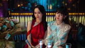 “Thiên thần hộ mệnh” của Victor Vũ dời lịch chiếu lần thứ 3