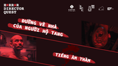 Nhiều gương mặt tiềm năng cho phim kinh dị Việt