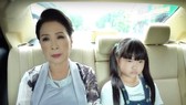 NSND Kim Xuân đánh dấu sự trở lại với “Công chúa nhỏ của nội"