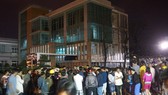 Nghe kết luận về “số phận” Nhà máy thép DANA - Ý và DANA - ÚC, chủ nhà máy bật khóc tại chỗ