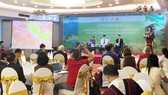 Trung Tâm nghiên cứu Nông Lâm thế giới (ICRAF) cùng Tổng cục Lâm nghiệp và các đối tác khác trong và ngoài nước sẽ tổ chức hội nghị với chủ đề “Khai thác tiềm năng của Nông Lâm kết hợp cho một ASEAN thịnh vượng và năng động”