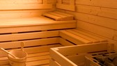 Đưa vào hoạt động trung tâm xông hơi giải độc cho nạn nhân chất độc da cam