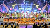 Đà Lạt đón hơn 220.000 lượt du khách dịp Festival hoa