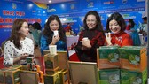 Khai mạc “Phiên chợ Tuần nông sản an toàn thực phẩm năm 2020” tại Đà Lạt