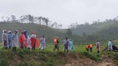 Vụ hai du khách bị lũ cuốn: Công ty tổ chức tour không có giấy phép kinh doanh lữ hành