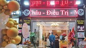 Phạt tiền, thu hồi giấy phép thẩm mỹ viện khai trương vi phạm phòng, chống dịch