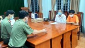 Xử phạt đối tượng tấn công Báo điện tử VOV