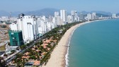 Khánh Hòa chốt thời gian thu hồi dự án chắn biển của Tập đoàn Sovico