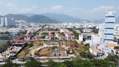 Khởi tố vụ án hình sự liên quan đến dự án đất vàng rộng hơn 2ha tại Nha Trang