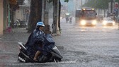 Theo cảnh báo từ cơ quan khí tượng vừa công bố vào hôm nay thì khoảng ngày 22 đến ngày 23-1 tới sẽ có triều cường tại TPHCM
