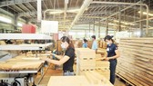 Bộ Công thương quyết định điều tra vụ bán phá giá ván gỗ MDF nhập vào Việt Nam