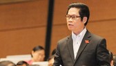 Đại biểu Vũ Tiến Lộc - Chủ tịch VCCI