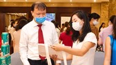 52% người tiêu dùng khuyên bạn bè, người thân nên sử dụng hàng Việt Nam