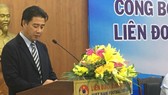 Ông thầy của các HLV bóng đá ra mắt tại Việt Nam