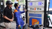Giá xăng dầu tăng nhẹ