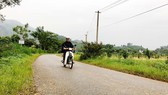 Gần 800.000 tỷ đồng để xây dựng nông thôn mới ở vùng đặc biệt khó khăn