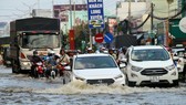 Miền Bắc sắp đón đợt rét hại đầu tiên