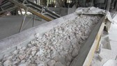 Hải quan đòi truy đủ thuế đá vôi xuất khẩu