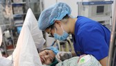 Hơn 3.000 trẻ em sẽ chào đời ngày đầu năm mới ở Việt Nam