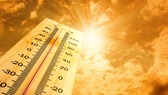 Nam bộ nắng nóng đến ngày 12-5 rồi mưa tới