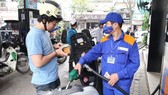 Chiều nay 12-5, giá xăng dầu tăng mạnh