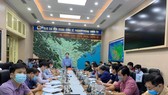 Quỹ phòng, chống thiên tai Trung ương hoạt động theo mô hình công ty TNHH một thành viên