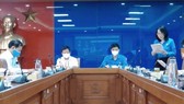 Thi sáng tác “Giai điệu nơi tuyến đầu” và clip “Thời khắc khó quên” trên Tiktok