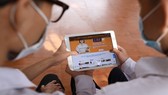 200.000 tài khoản trị giá 100 tỷ đồng hưởng ứng Chương trình “Sóng và máy tính cho em”