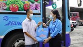 Từ mô hình của TPHCM, Công đoàn Việt Nam chi thêm 1 triệu “túi an sinh công đoàn”