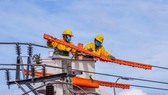 Tập đoàn Điện lực Việt Nam giữ vai trò chủ đạo, chịu trách nhiệm chính trong đảm bảo cung ứng đủ điện