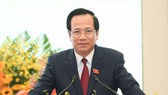 Bộ trưởng Bộ LĐTB-XH chúc mừng các “nhà giáo dạy nghề”