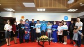 Kỷ niệm Ngày Trẻ em thế giới tại Việt Nam