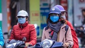 Miền Bắc sẽ có rét đậm, rét hại