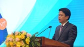 Nông dân hướng tới không dùng tiền mặt