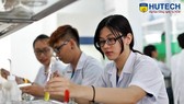 Trường ĐH Công nghệ TPHCM công bố điểm trúng tuyển năm 2018