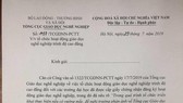 45 trường ĐH, học viện bị dừng rồi lại cho tuyển sinh CĐ trong năm 2019