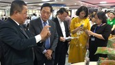 Bộ KH-CN thành lập điểm kết nối cung cầu công nghệ đầu tiên tại Trường ĐH Nguyễn Tất Thành