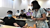 Nhiều trường đại học lớn điểm chuẩn cao kỷ lục