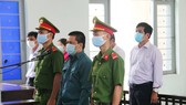 Tuyên án 6 nguyên lãnh đạo, cán bộ Trung tâm Y tế TP Phan Thiết