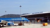 Phu Quoc International Airport is among the big investment projects subject to an SAV audit in 2019 (Photo: VNA)