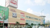 Lotte has strongly invested in Vietnam in retail field (Photo: SGGP)