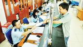 The customs division at Cat Lai seaport (Photo: SGGP)