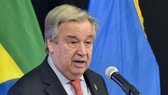 Secretary General of the United Nations Antonio Guterres (Photo: AFP)