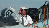 Former President Le Duc Anh (Photo: VNA)
