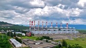 The state-run Electricity Generating Authority of Thailand plans to repower two existing units of the Mae Moh coal-fired power plant in Lampang. (Photo: bangkokpost.com)