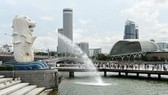 The average income and living standards of Singaporeans in the 2017-2018 period have improved compared to the period from 2012-2013 (Photo: AFP/VNA)
