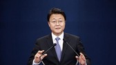 Joo Hyung-chul, Economic Adviser to the RoK President (Source: Korea Times)