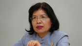 Auramon Supthaweethum, director-general of the Trade Negotiations Department (Source: Bangkok Post)