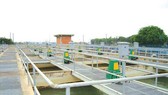 Thu Duc water plant